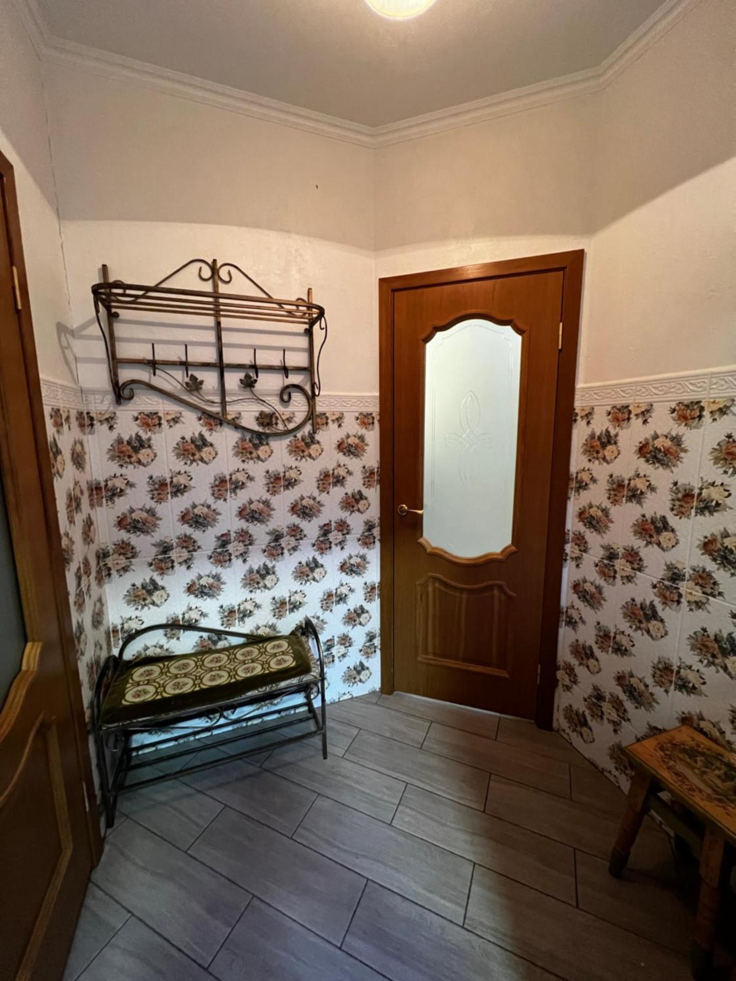 Marmarosy Hotell Vorochta Exteriör bild