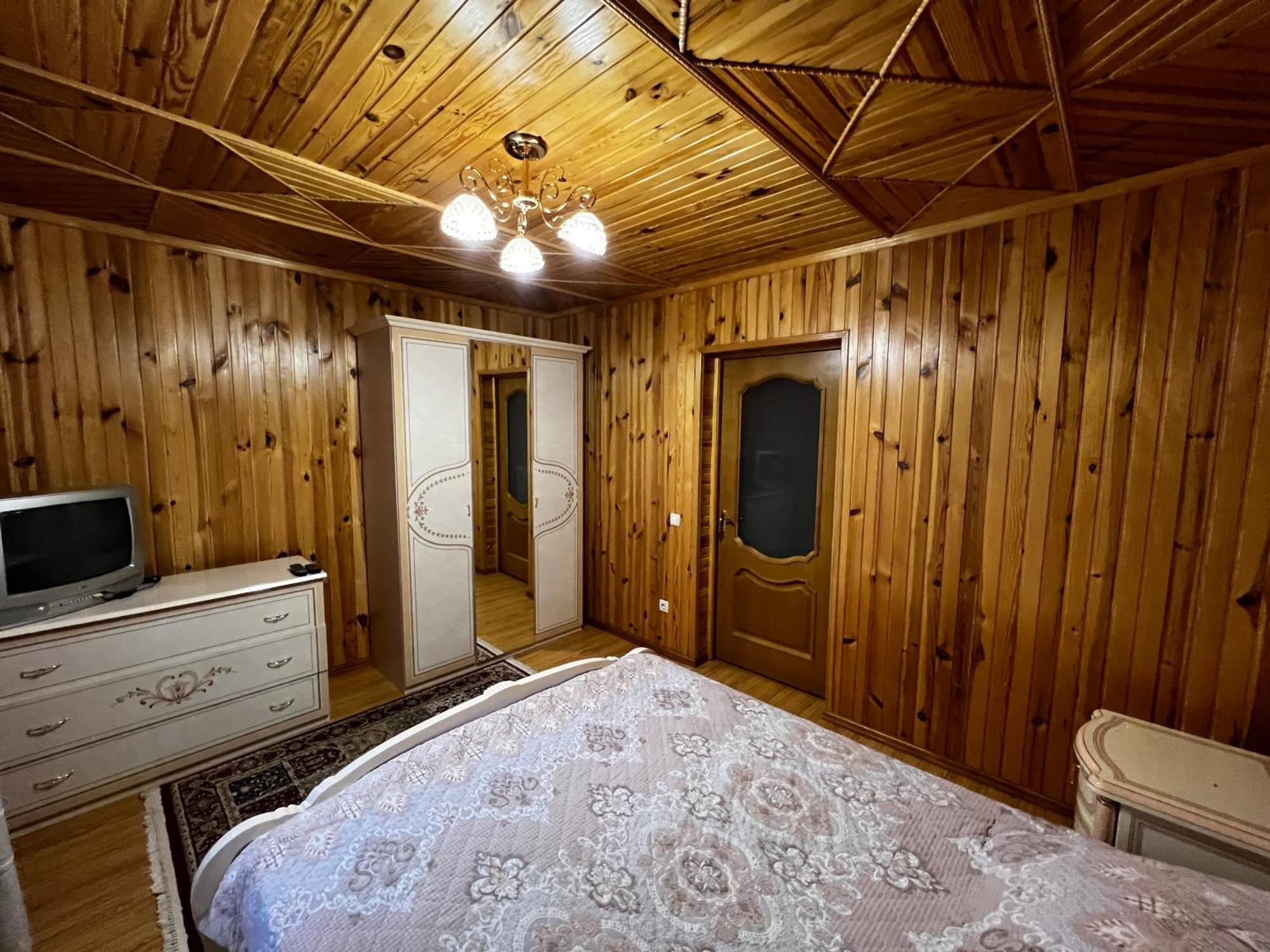 Marmarosy Hotell Vorochta Exteriör bild