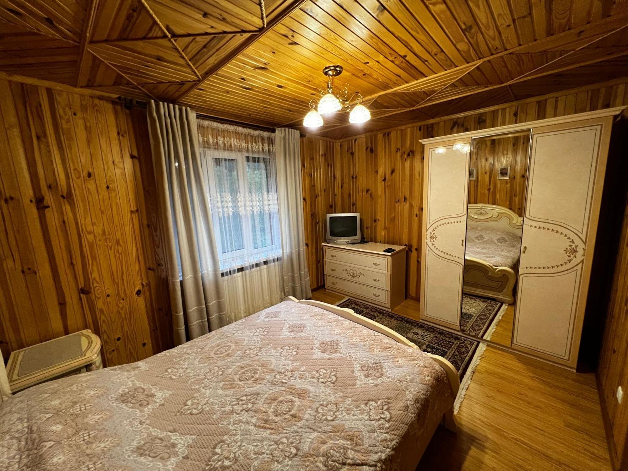 Marmarosy Hotell Vorochta Exteriör bild