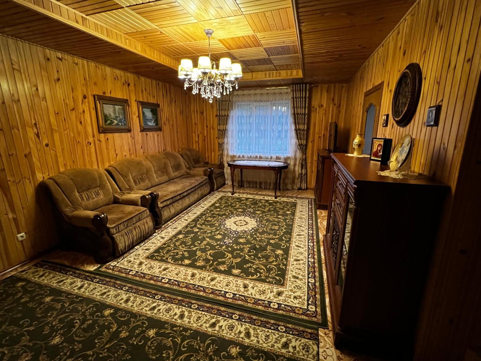 Marmarosy Hotell Vorochta Exteriör bild