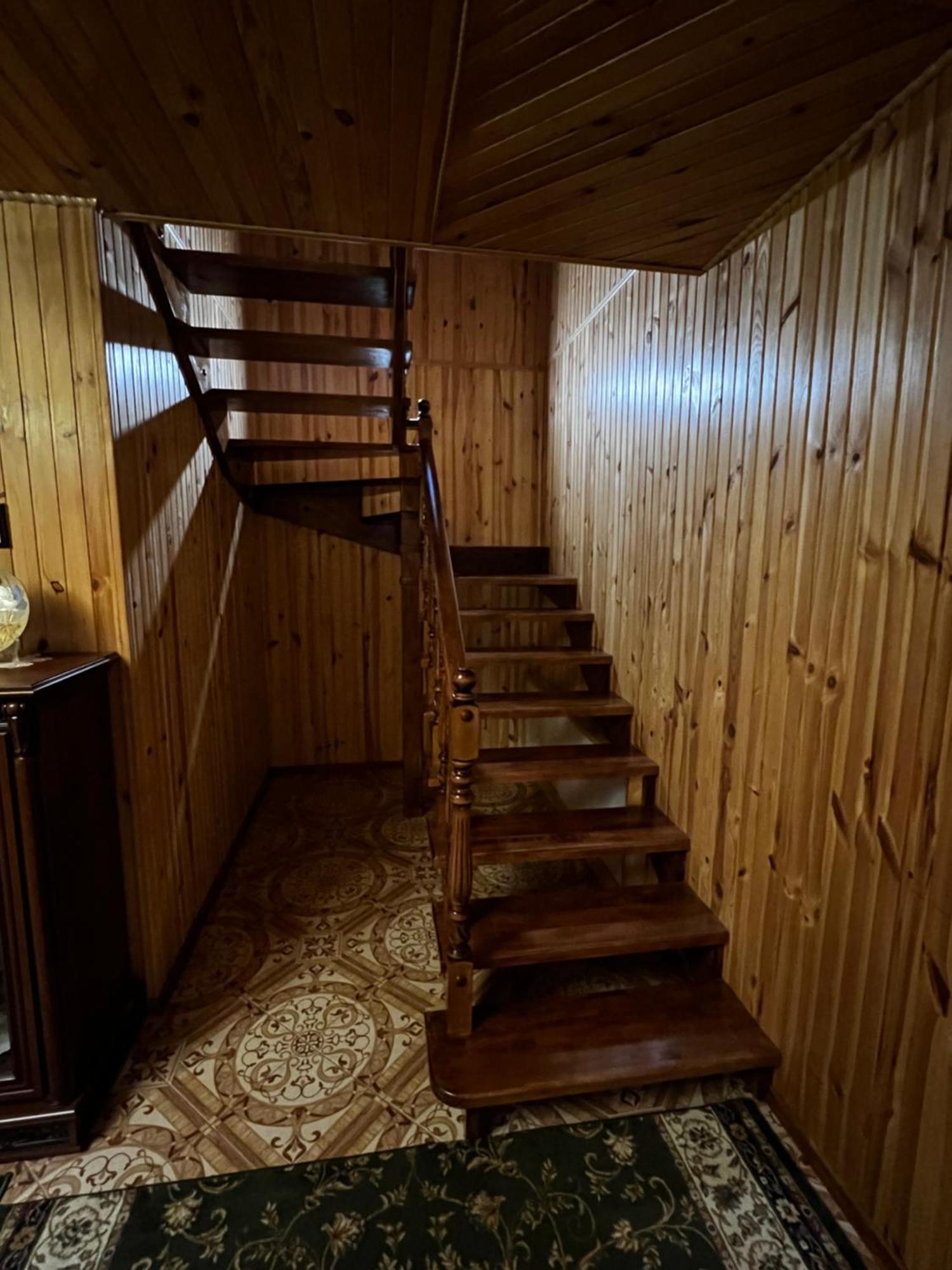 Marmarosy Hotell Vorochta Exteriör bild