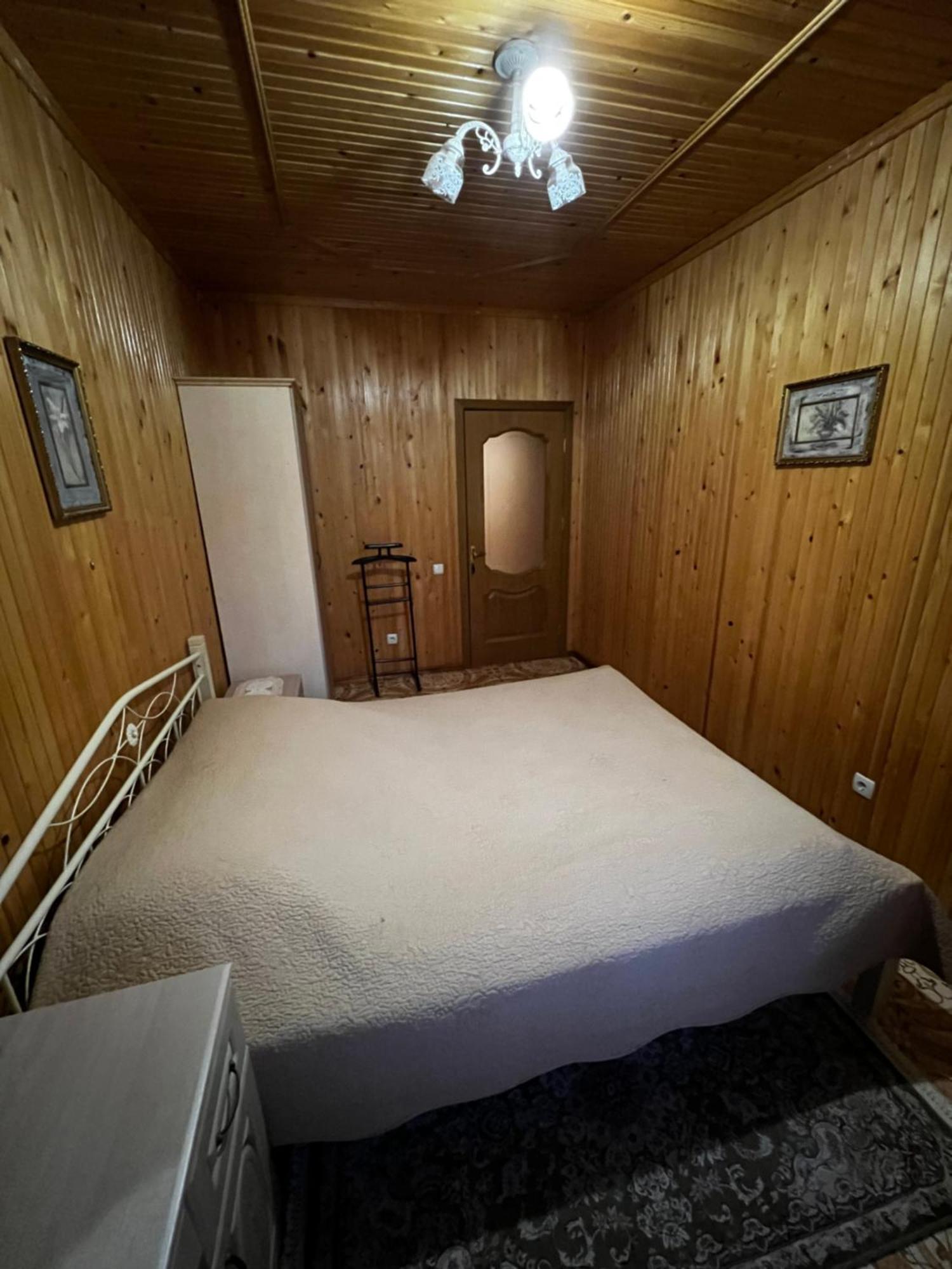 Marmarosy Hotell Vorochta Exteriör bild